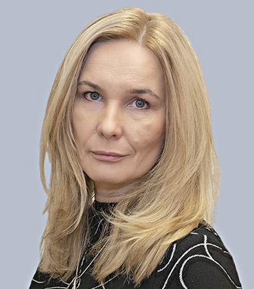 Justyna Mirek