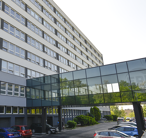 Budynek EPK