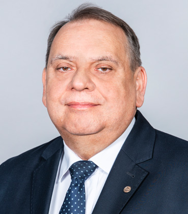 Daniel Habrowski