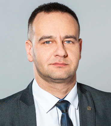 Dariusz Mateja