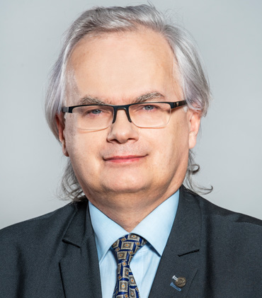 Maciej Wesołowski