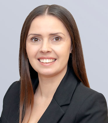 Natalia Frącz