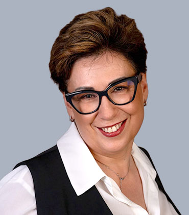 Jolanta Narewska